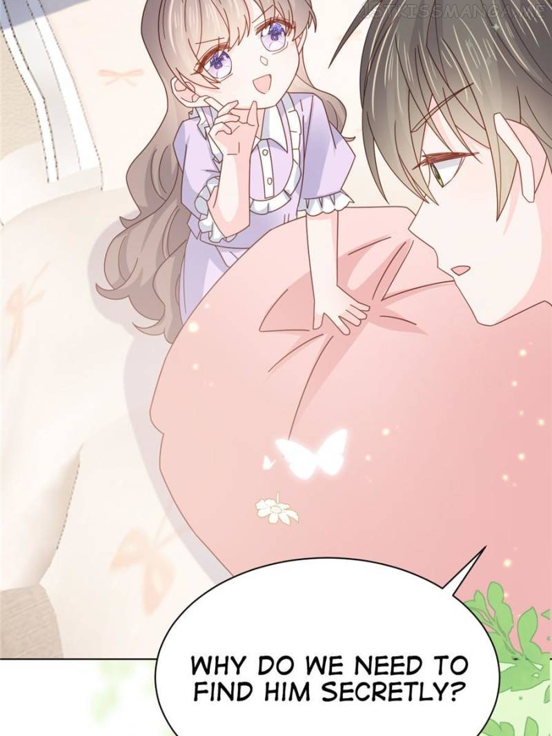 The boss is three and a half years old Chapter 170 - page 48