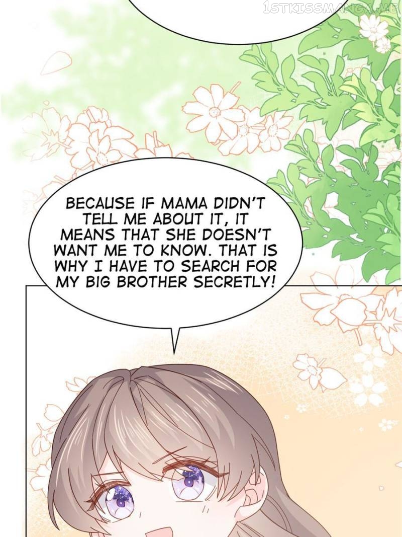 The boss is three and a half years old Chapter 170 - page 49