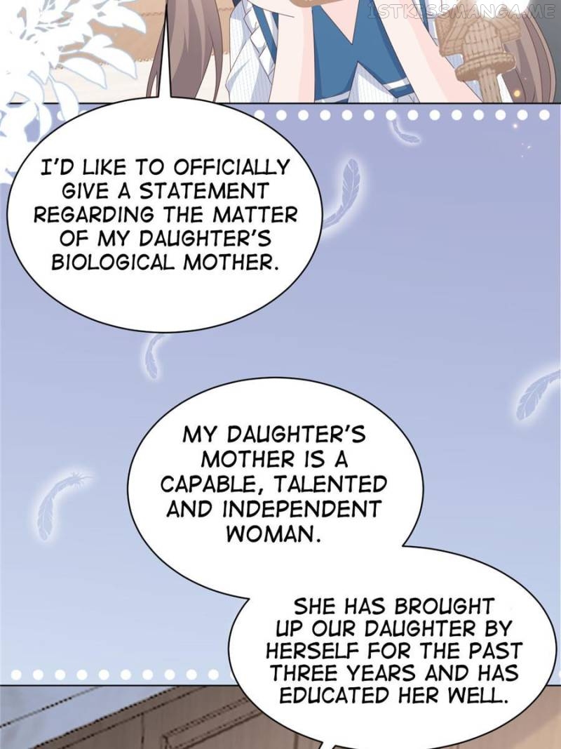 The boss is three and a half years old Chapter 170 - page 5