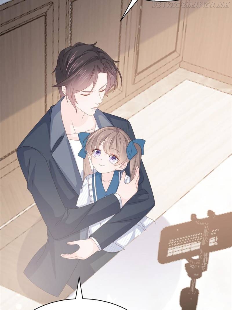 The boss is three and a half years old Chapter 170 - page 6