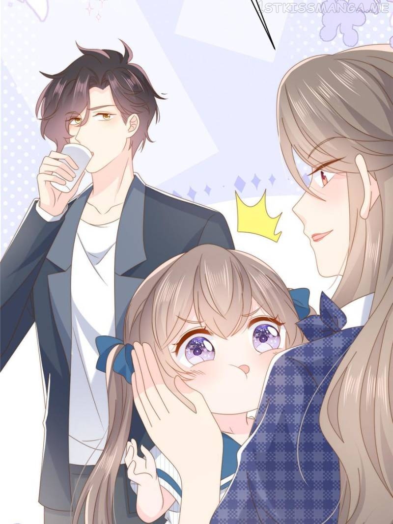 The boss is three and a half years old Chapter 169 - page 15