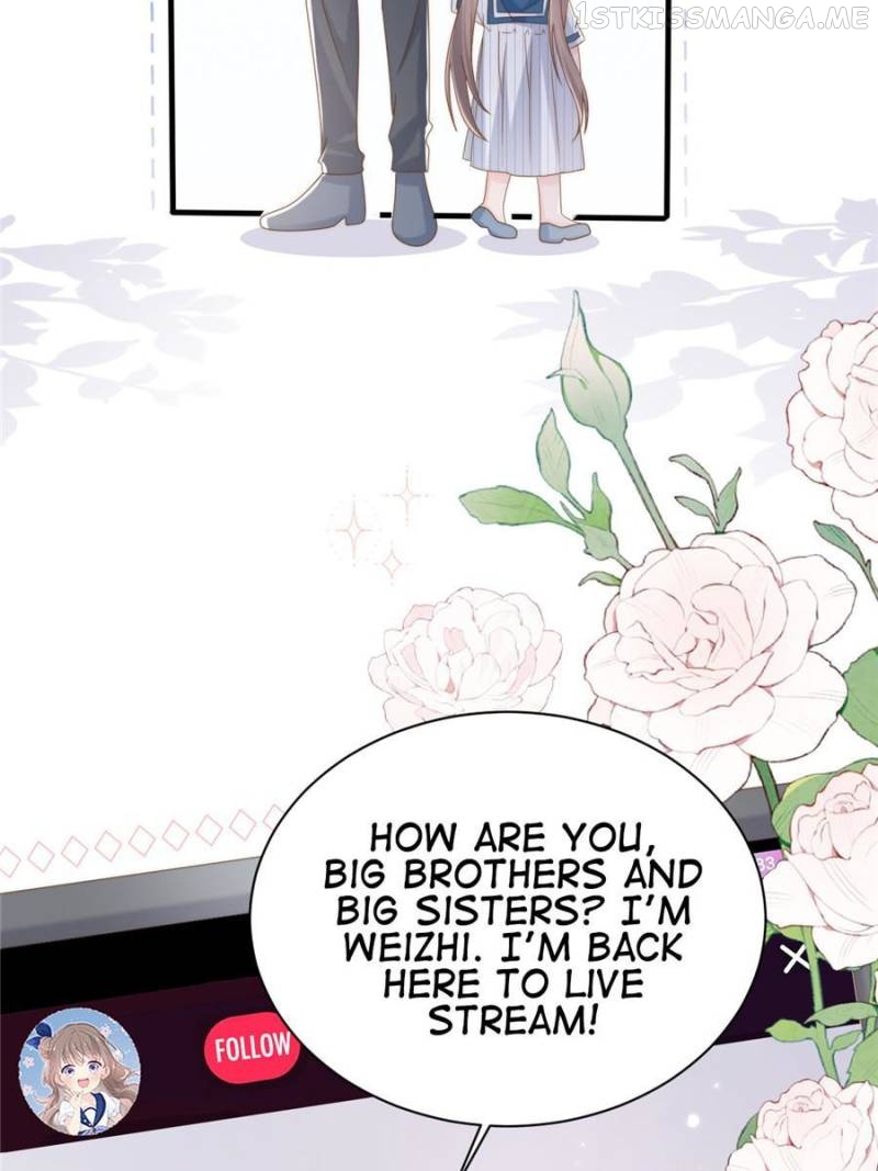 The boss is three and a half years old Chapter 169 - page 20