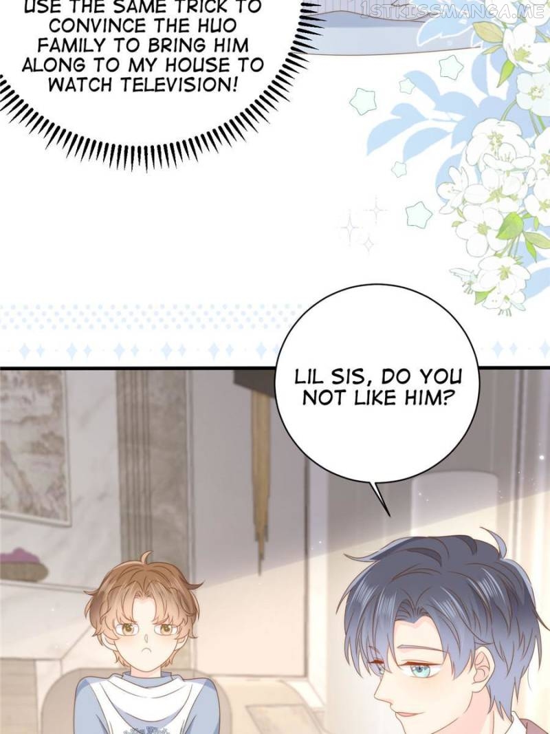 The boss is three and a half years old Chapter 169 - page 3