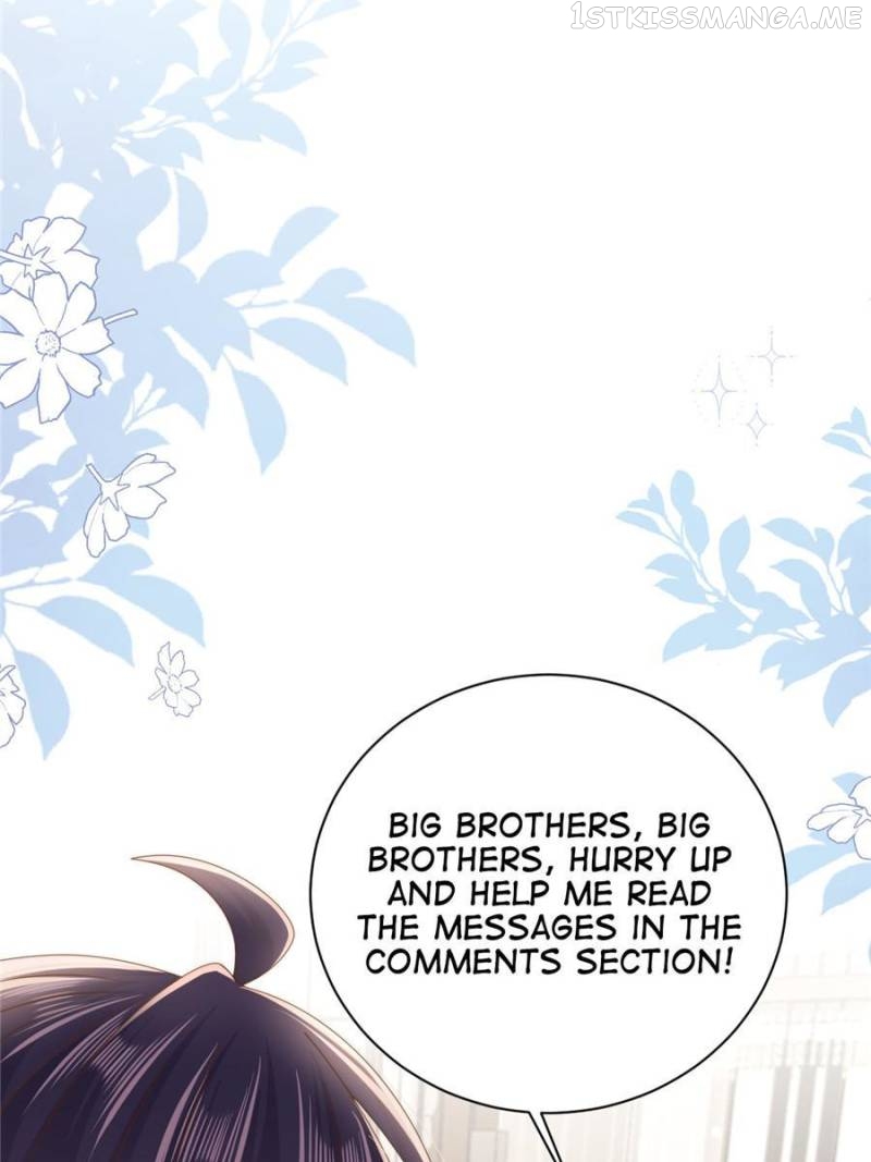 The boss is three and a half years old Chapter 169 - page 30