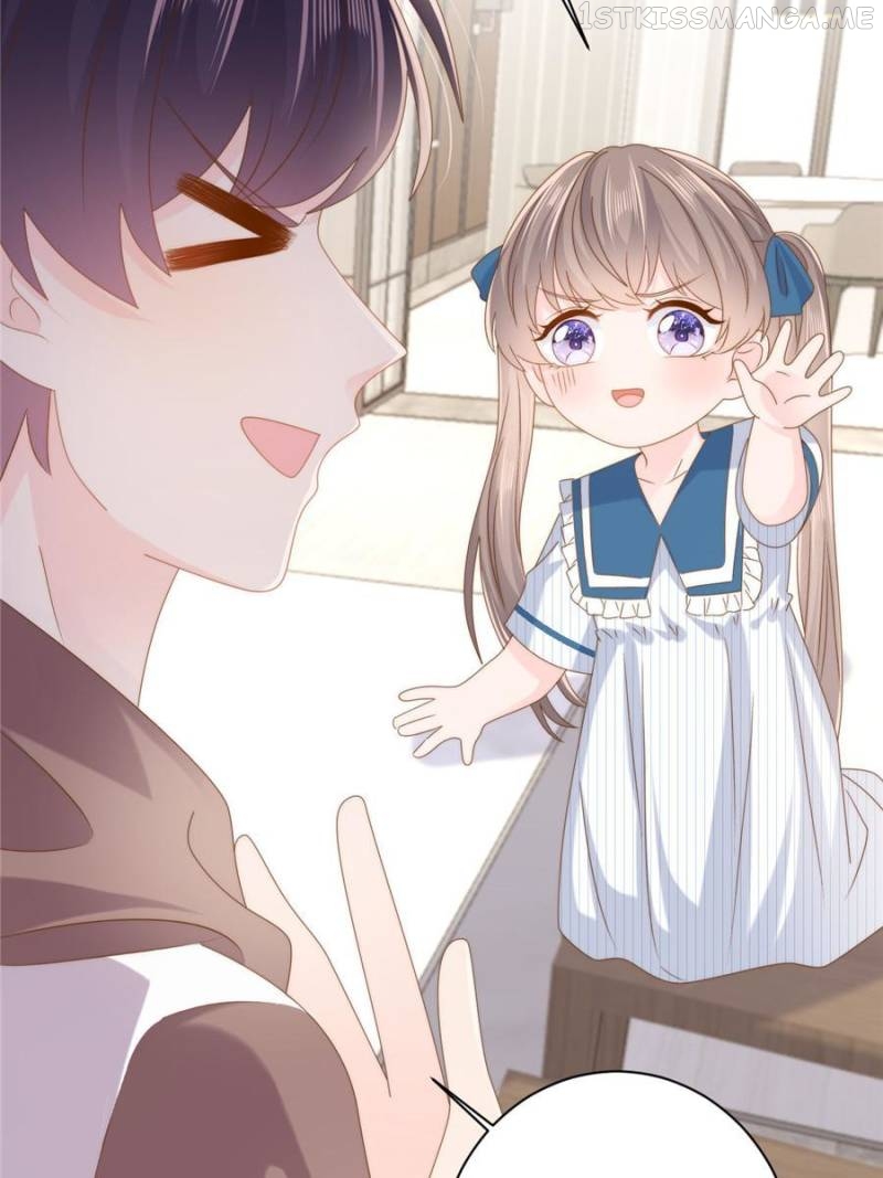The boss is three and a half years old Chapter 169 - page 31