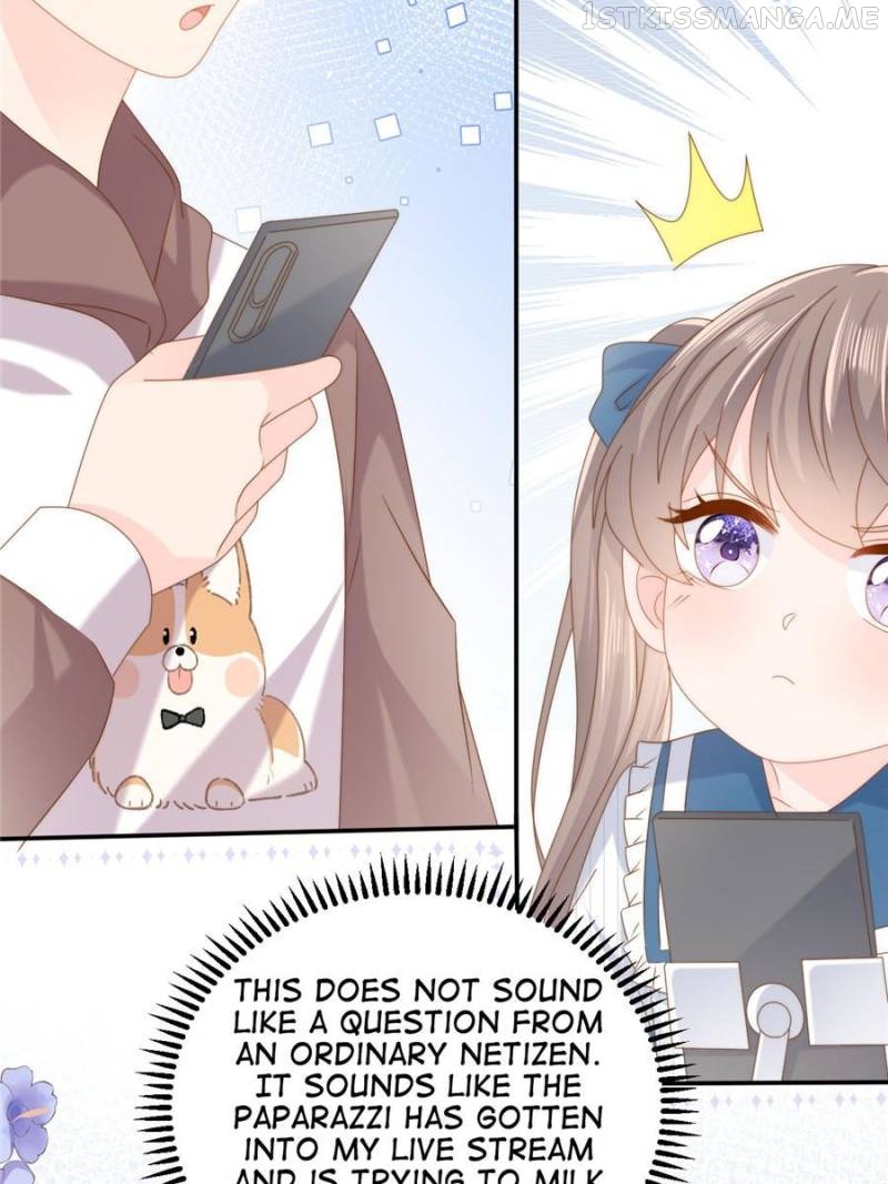 The boss is three and a half years old Chapter 169 - page 38