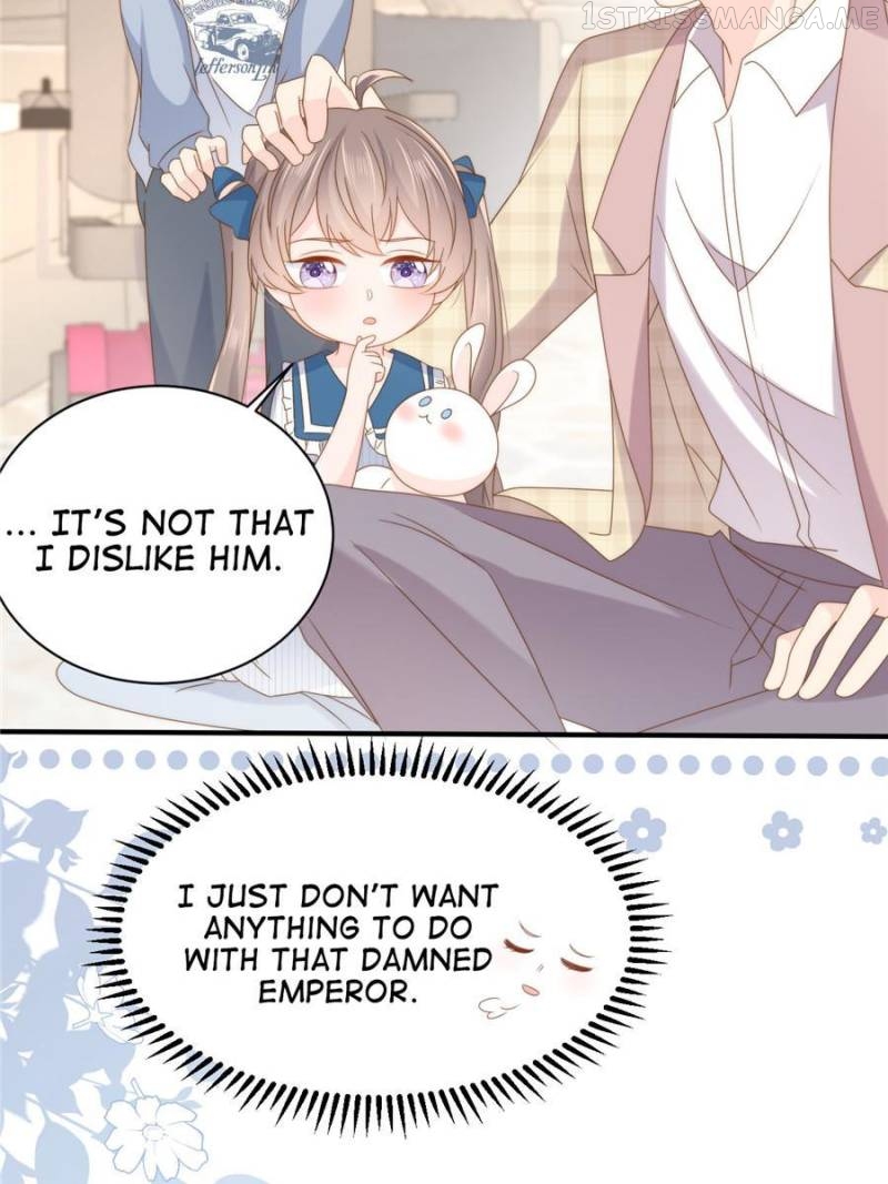 The boss is three and a half years old Chapter 169 - page 4