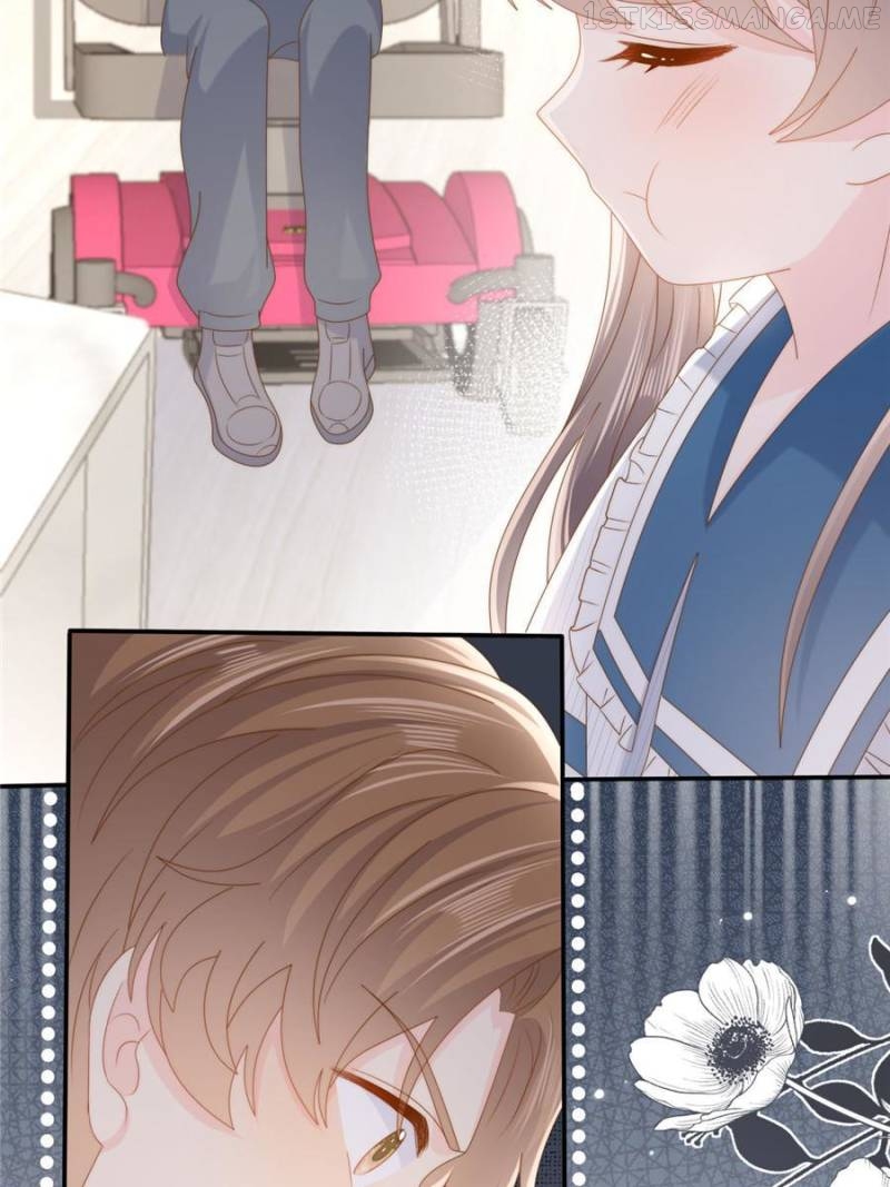 The boss is three and a half years old Chapter 169 - page 42