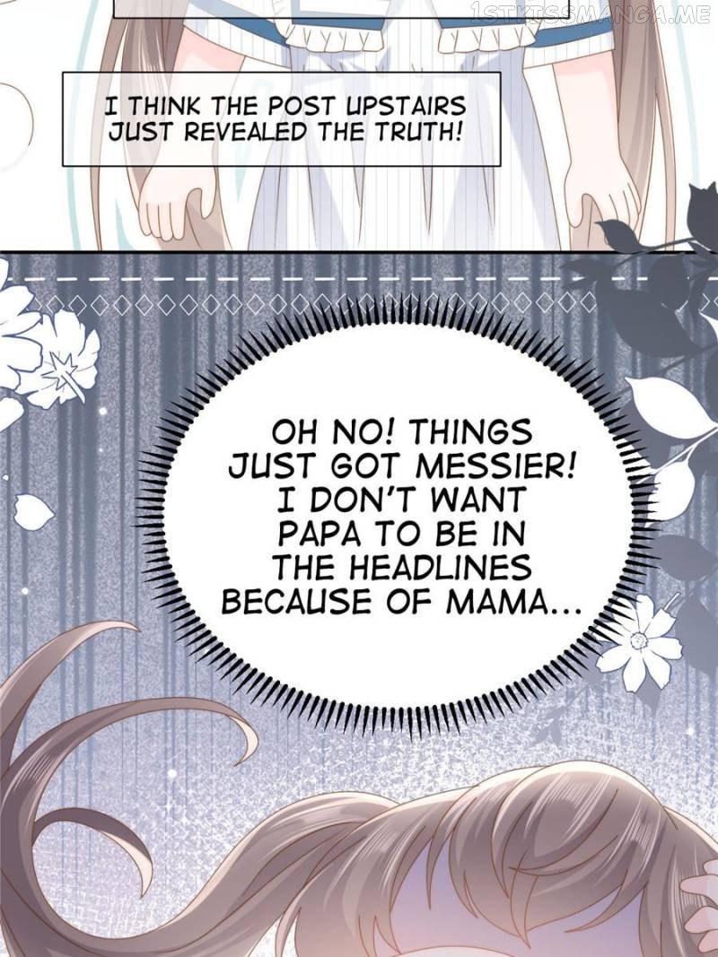 The boss is three and a half years old Chapter 169 - page 46
