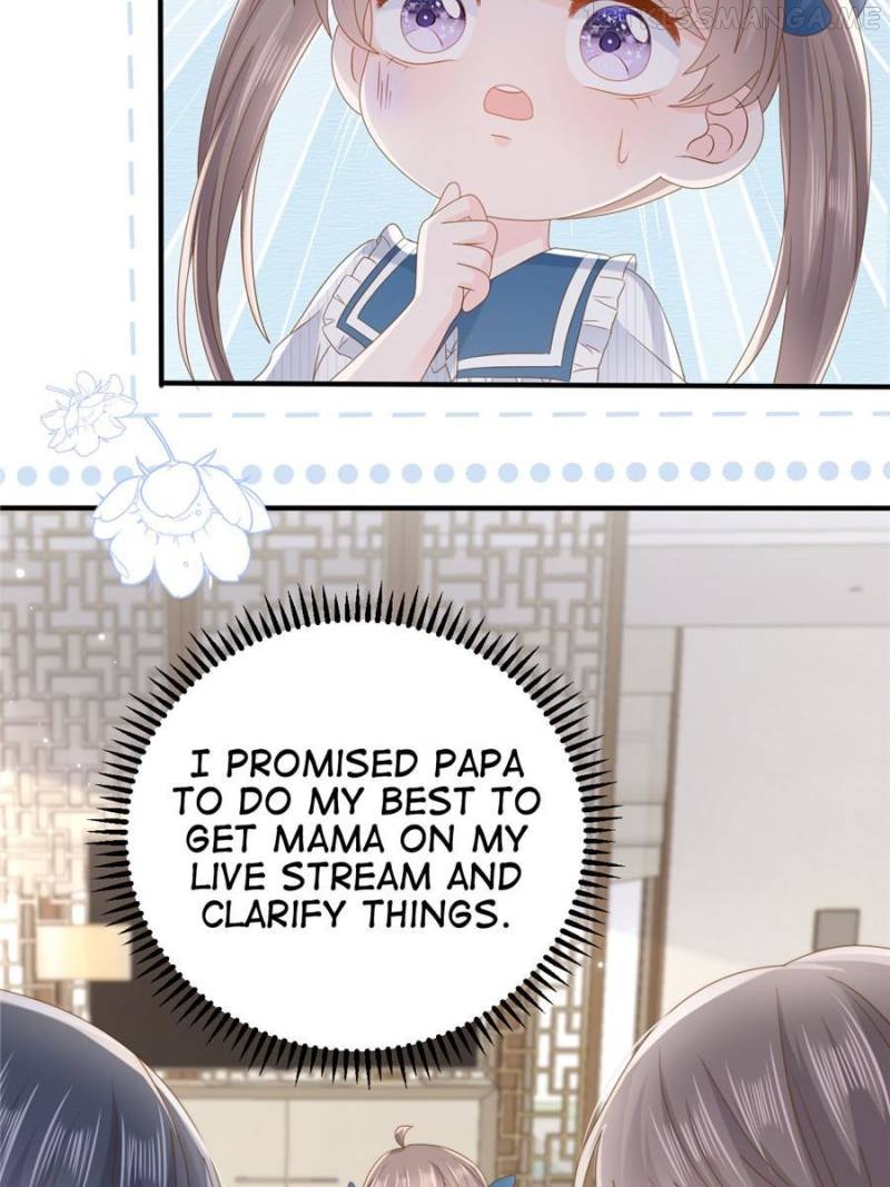 The boss is three and a half years old Chapter 169 - page 9