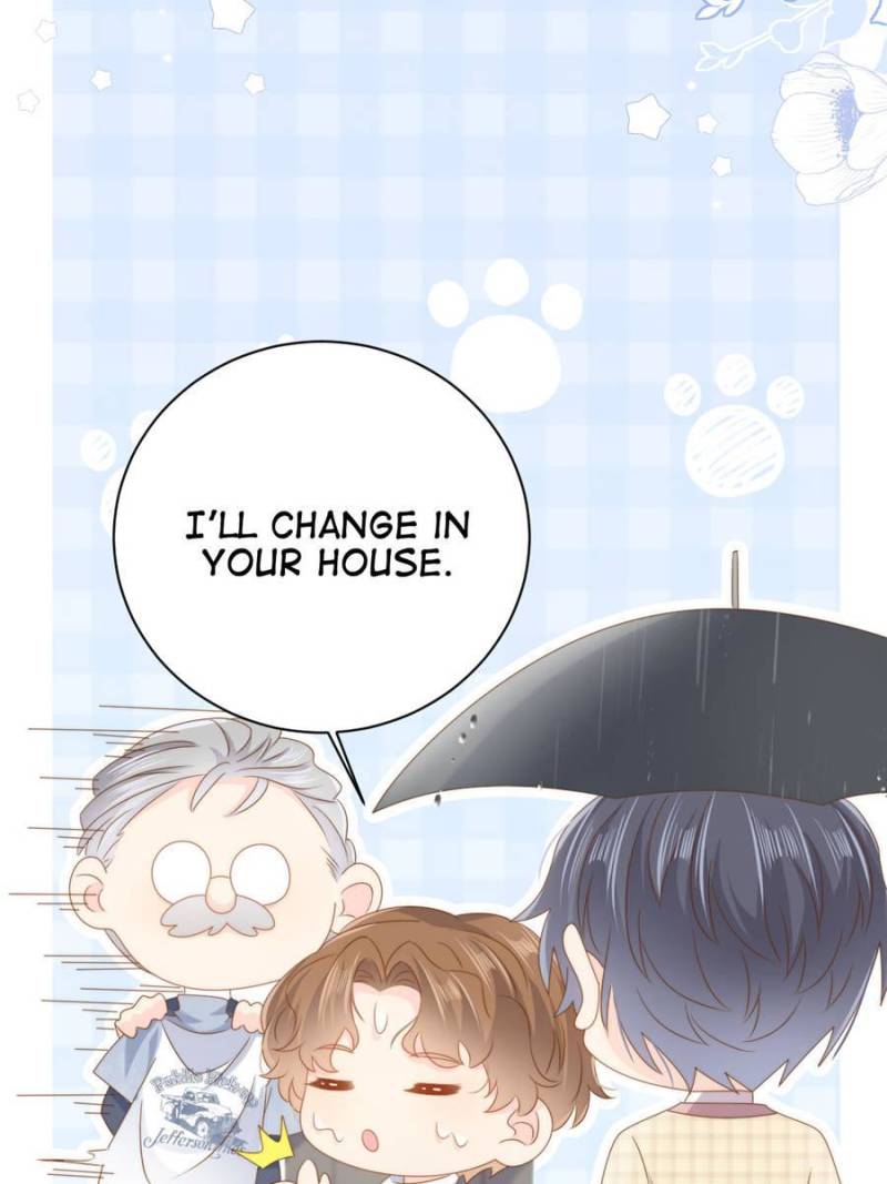 The boss is three and a half years old Chapter 168 - page 13