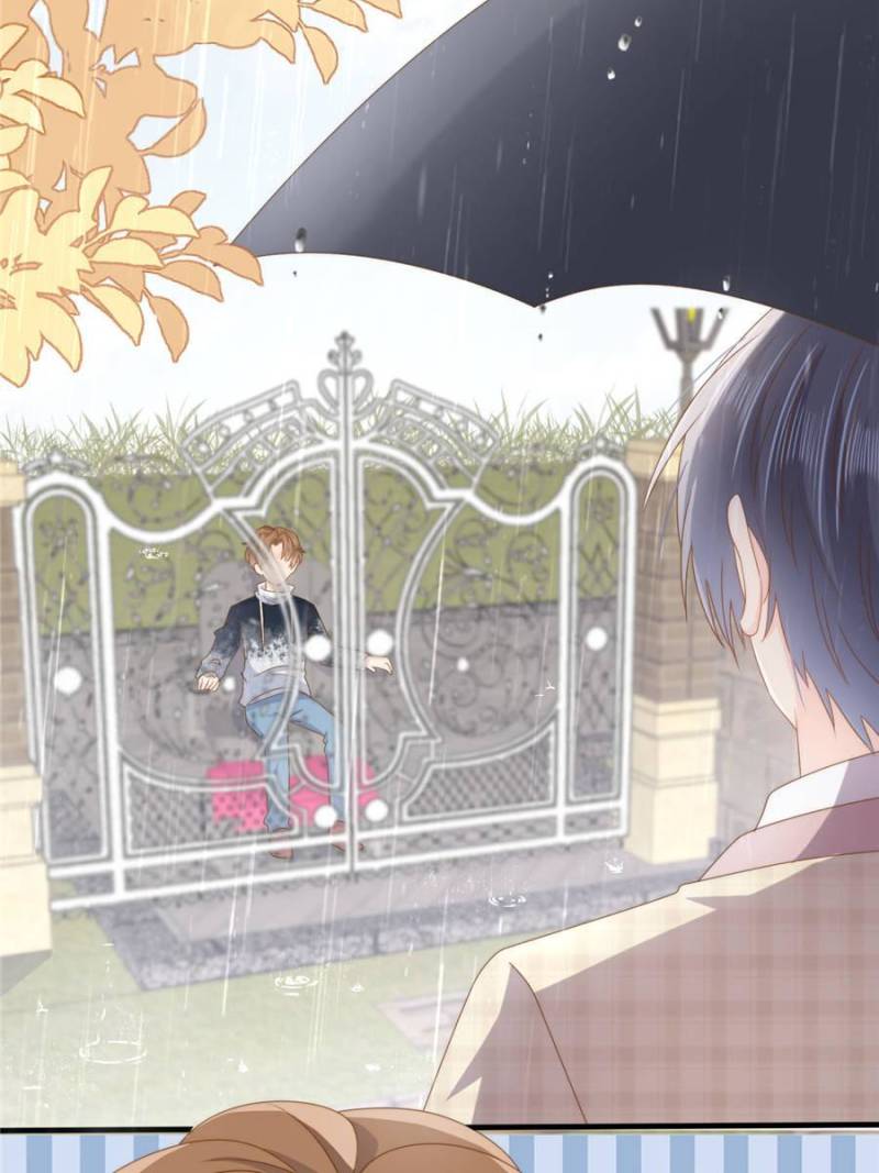The boss is three and a half years old Chapter 168 - page 2