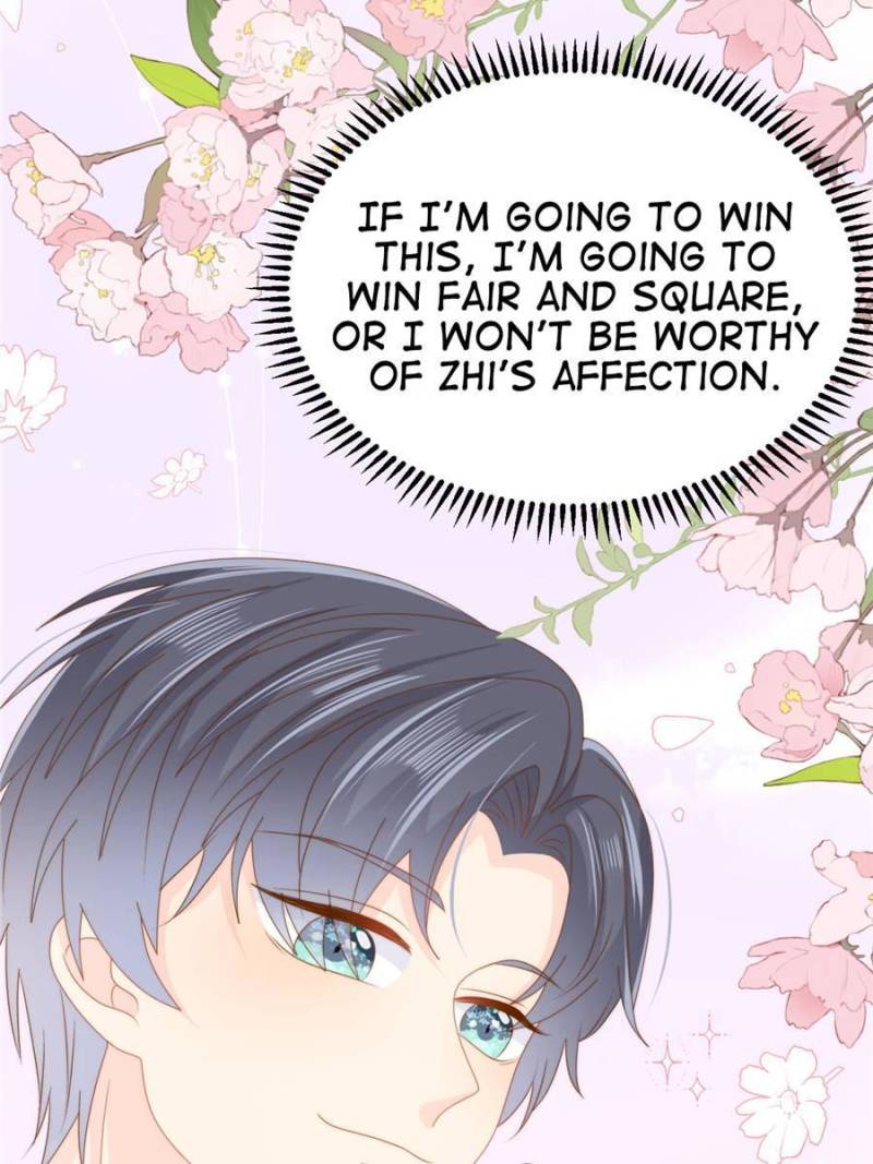 The boss is three and a half years old Chapter 168 - page 22