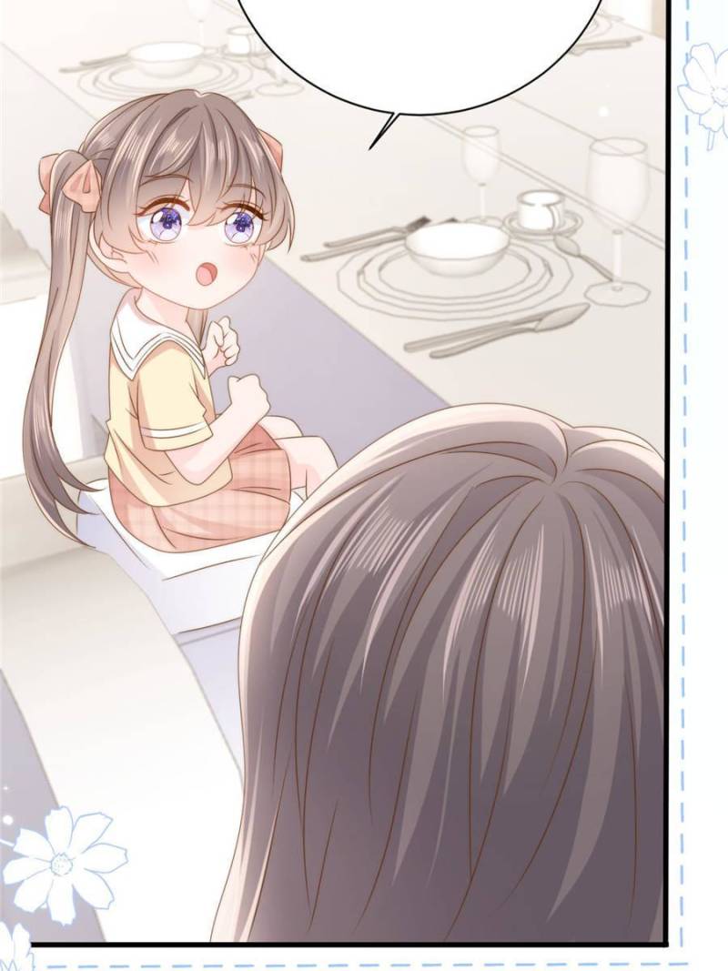 The boss is three and a half years old Chapter 168 - page 29