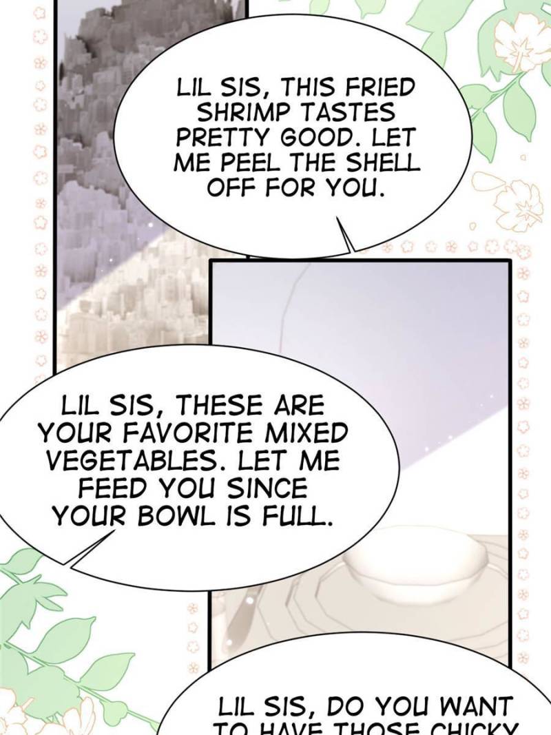 The boss is three and a half years old Chapter 168 - page 31