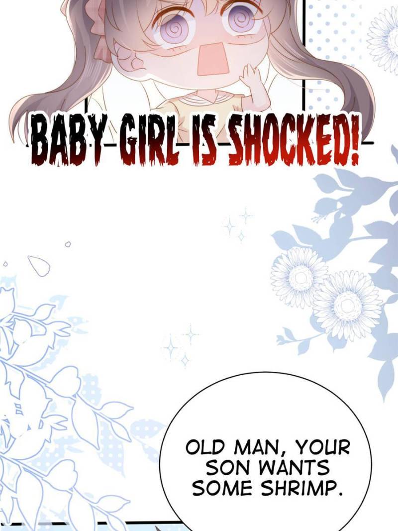 The boss is three and a half years old Chapter 168 - page 38