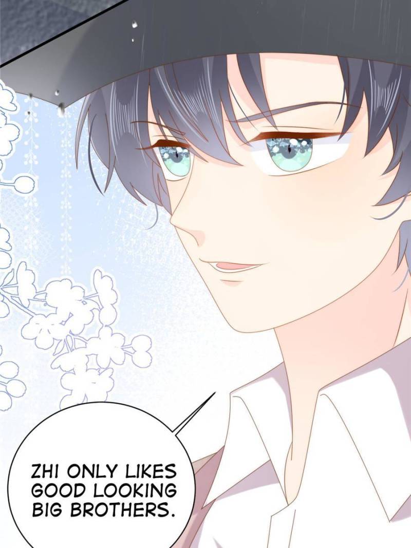 The boss is three and a half years old Chapter 168 - page 4