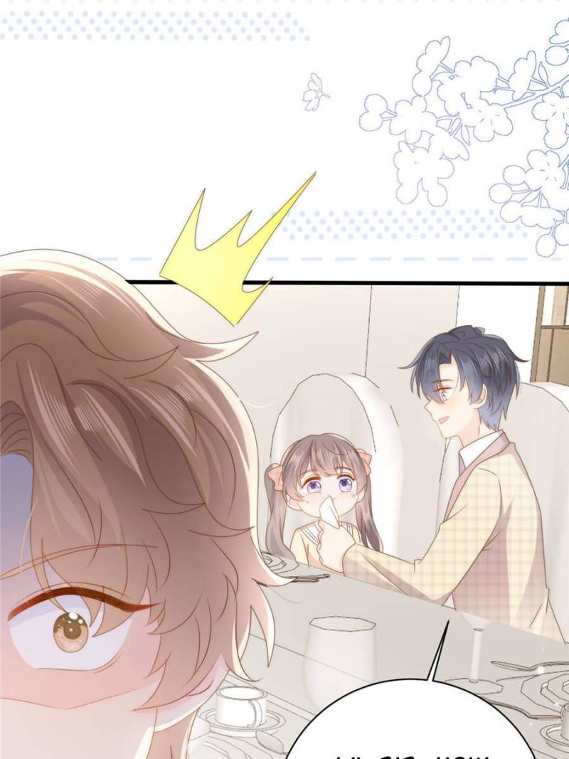 The boss is three and a half years old Chapter 168 - page 43