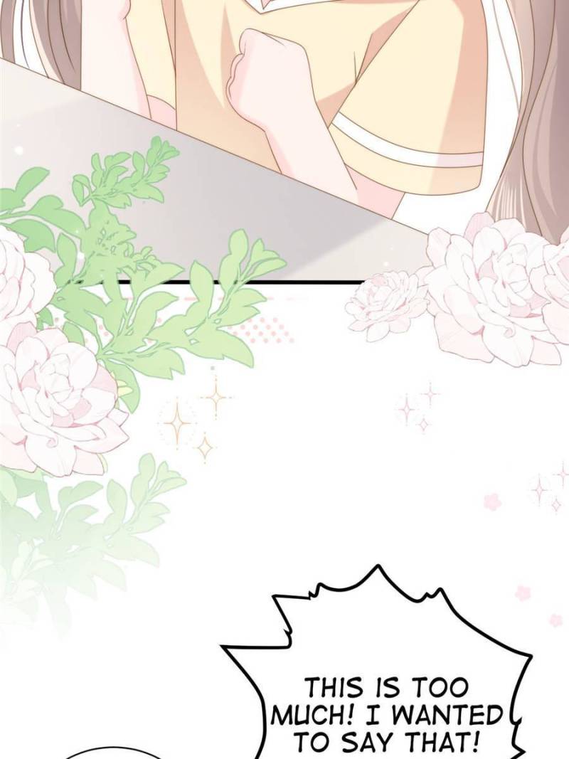 The boss is three and a half years old Chapter 168 - page 46