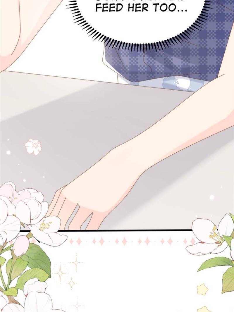 The boss is three and a half years old Chapter 168 - page 51