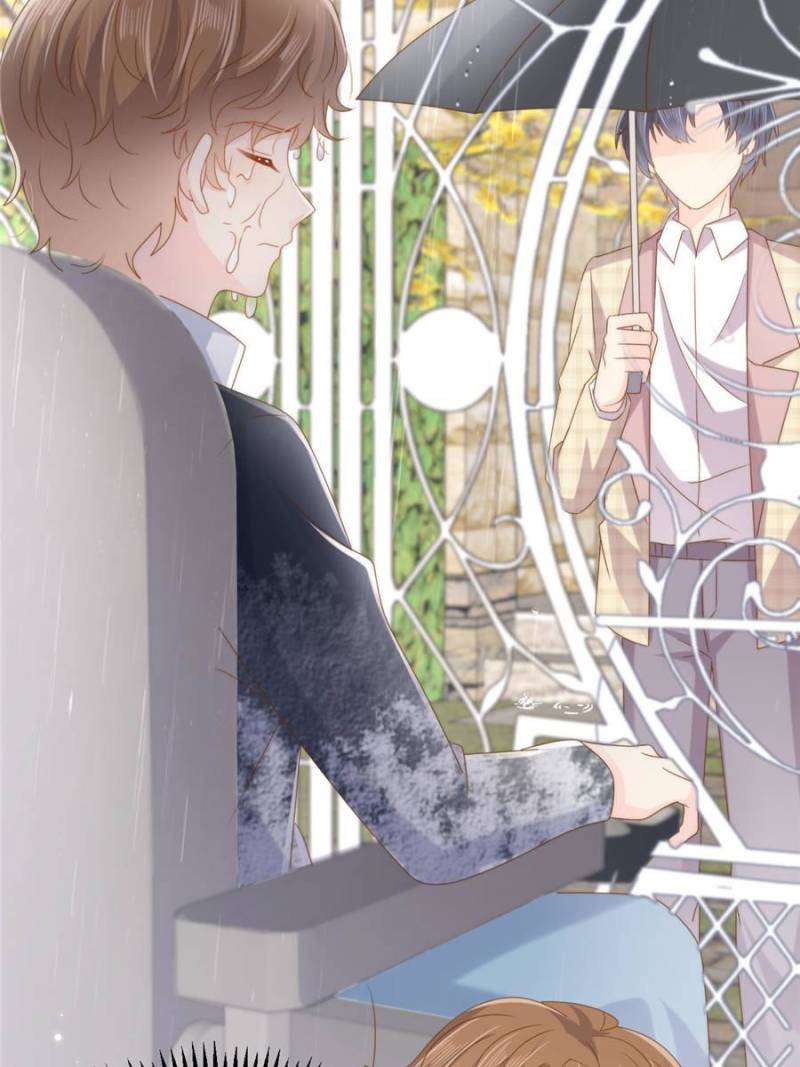 The boss is three and a half years old Chapter 168 - page 6