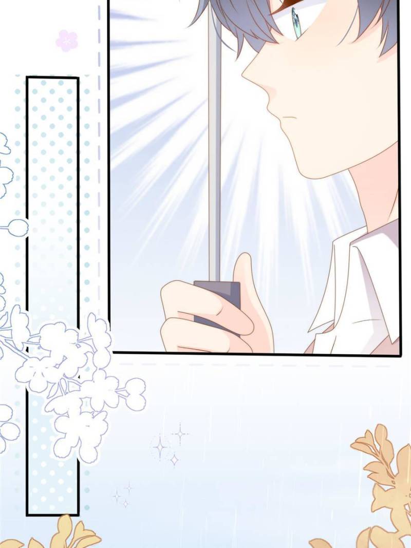 The boss is three and a half years old Chapter 168 - page 8