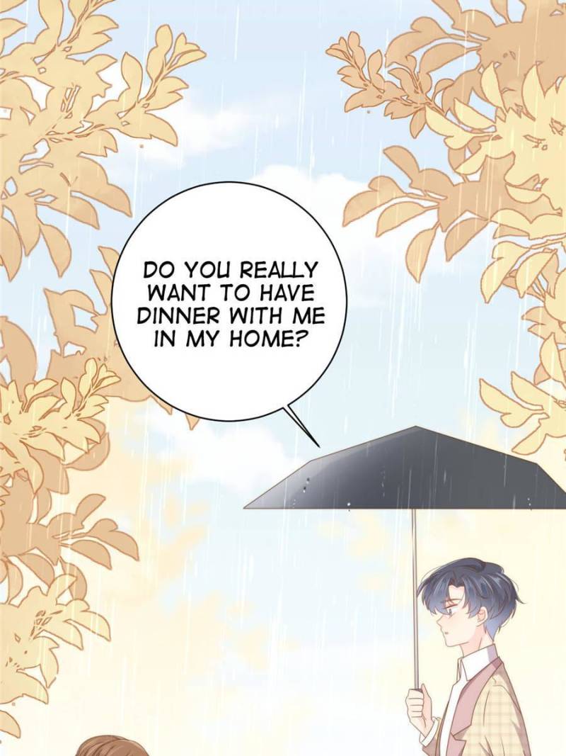 The boss is three and a half years old Chapter 168 - page 9