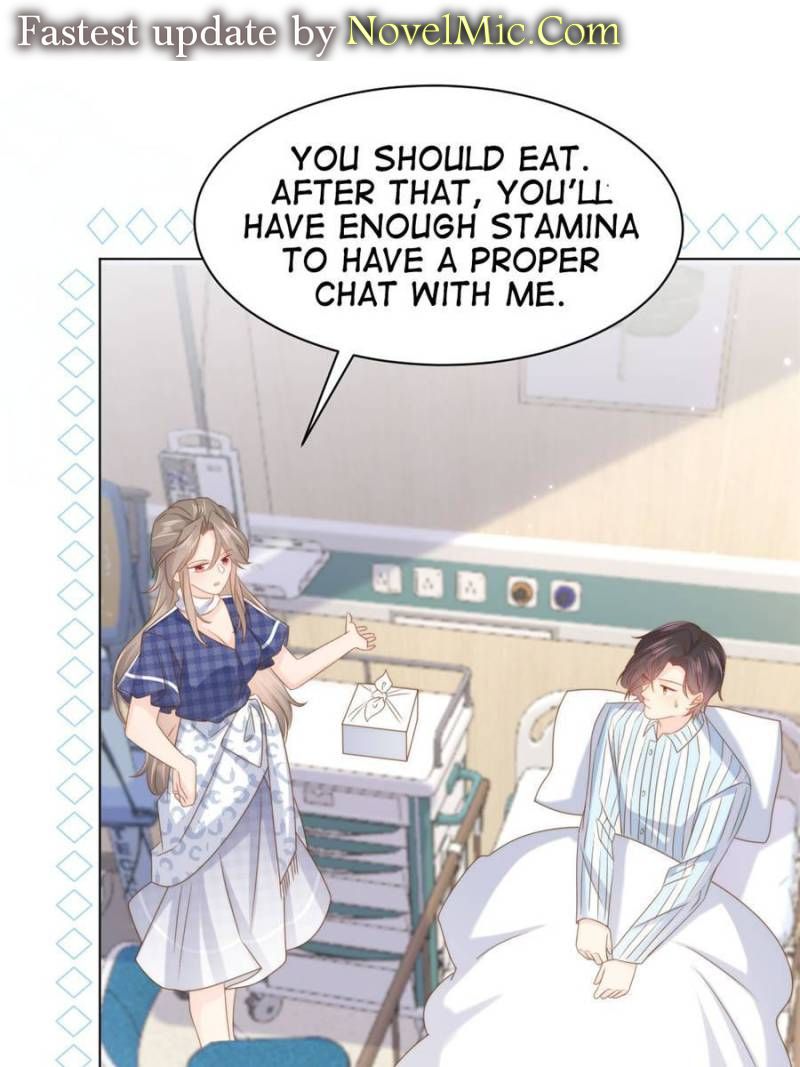 The boss is three and a half years old Chapter 165 - page 1