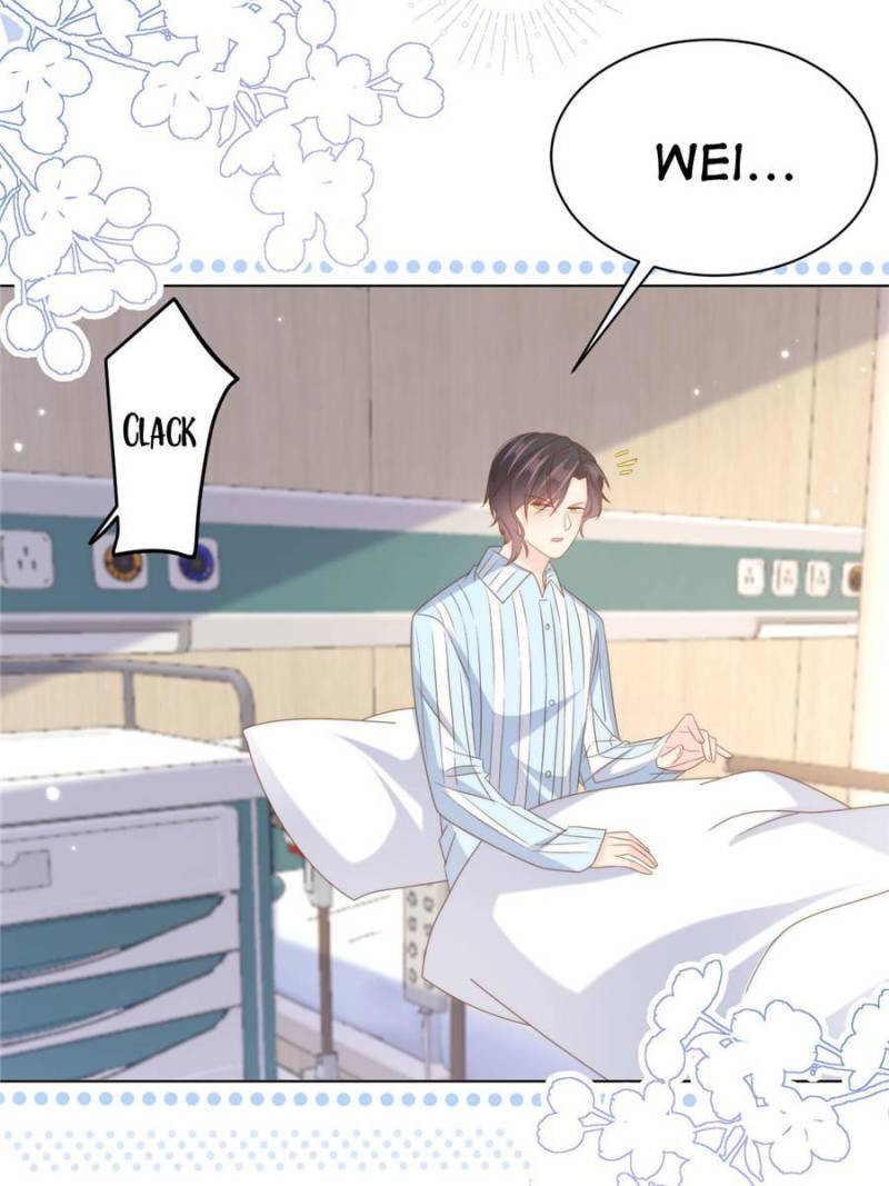 The boss is three and a half years old Chapter 165 - page 13