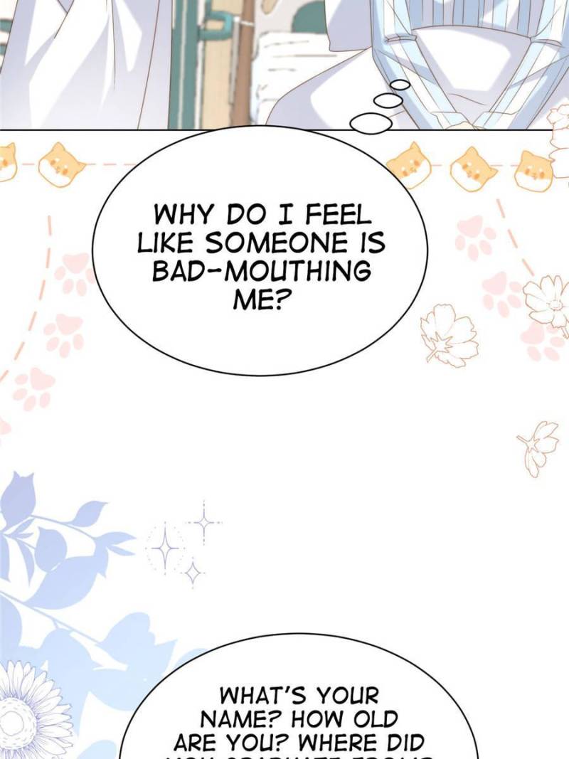 The boss is three and a half years old Chapter 165 - page 17