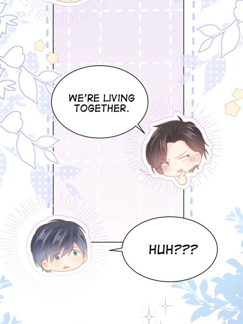 The boss is three and a half years old Chapter 165 - page 24