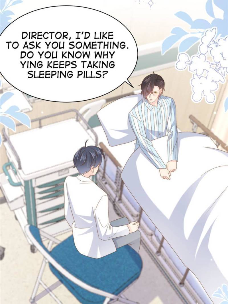 The boss is three and a half years old Chapter 165 - page 25