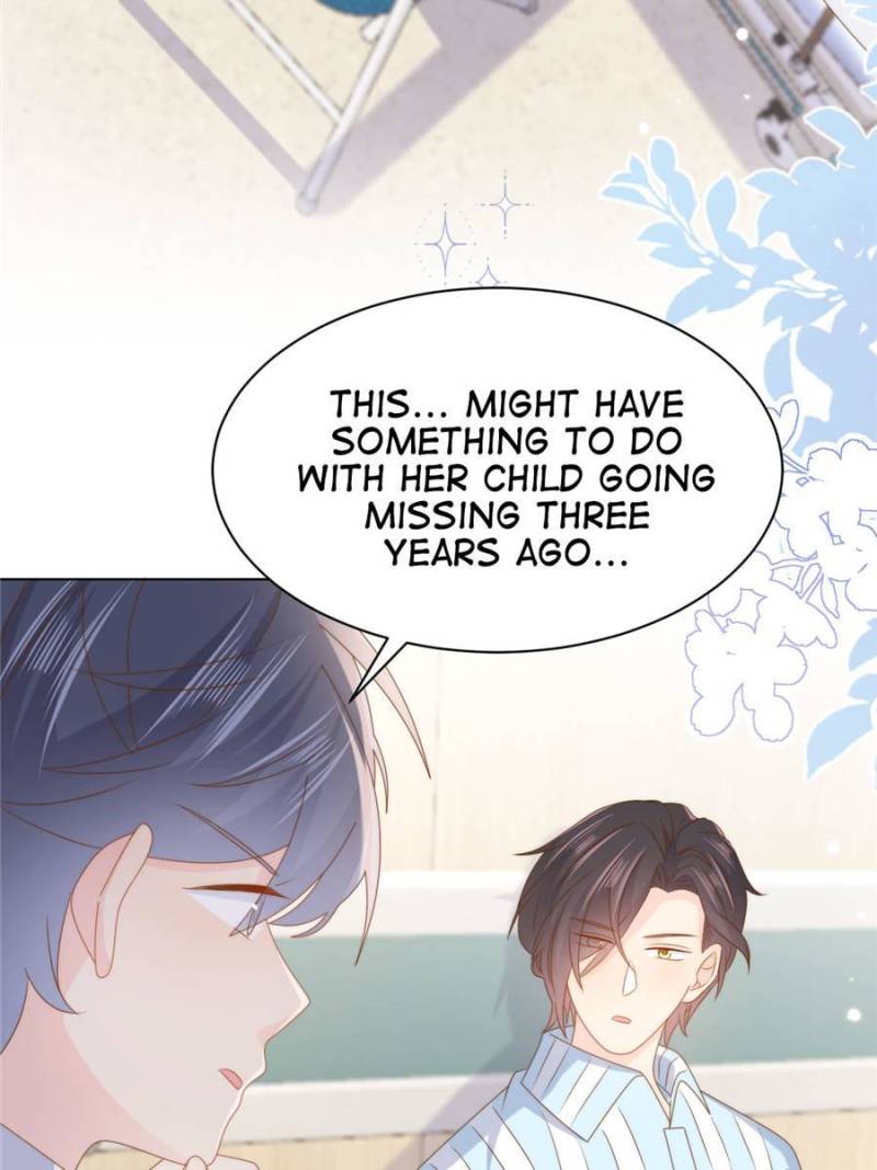 The boss is three and a half years old Chapter 165 - page 26