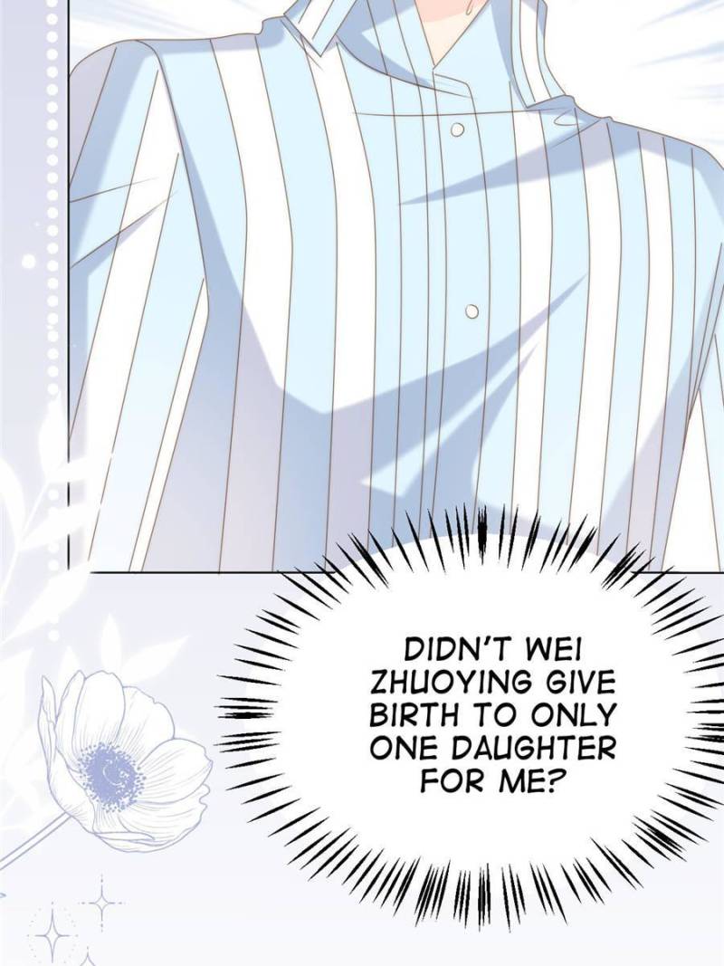 The boss is three and a half years old Chapter 165 - page 30