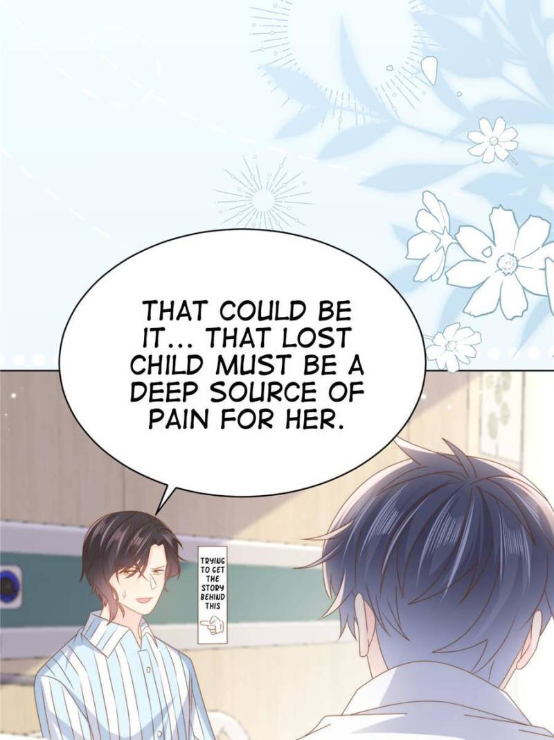 The boss is three and a half years old Chapter 165 - page 33