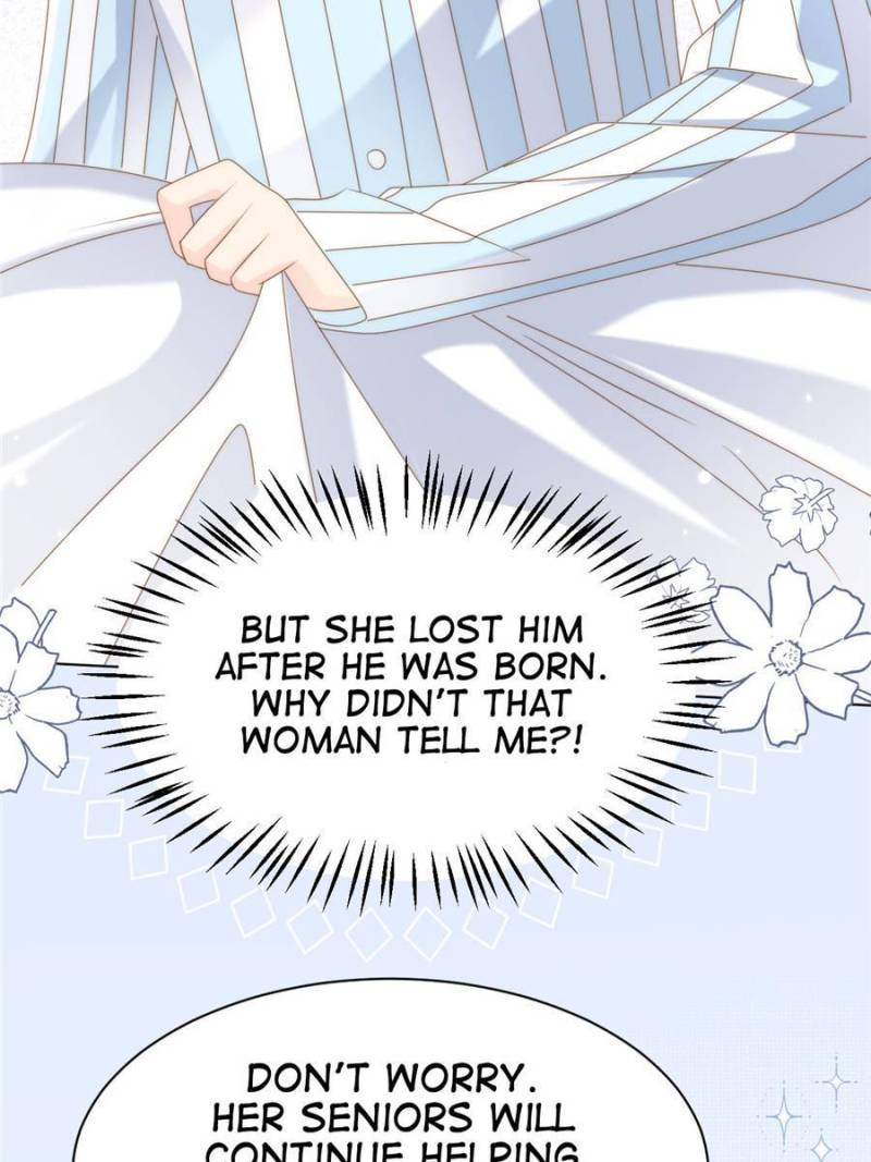 The boss is three and a half years old Chapter 165 - page 37
