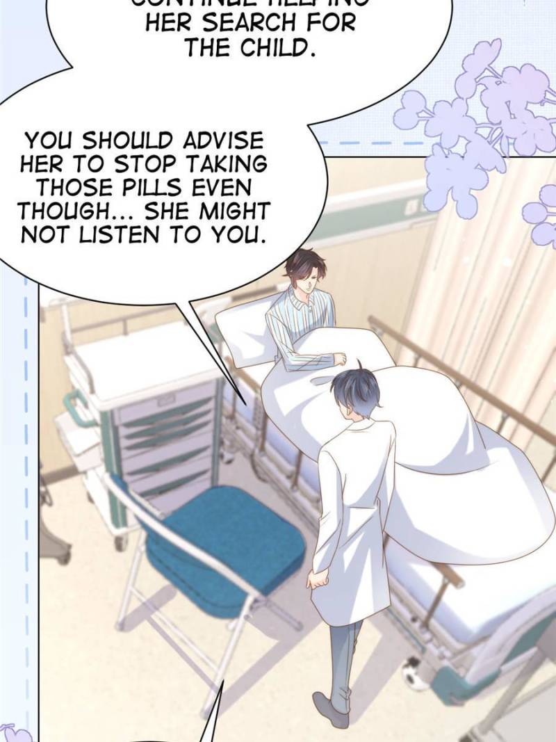 The boss is three and a half years old Chapter 165 - page 38