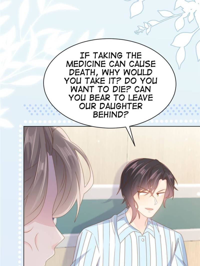 The boss is three and a half years old Chapter 165 - page 4