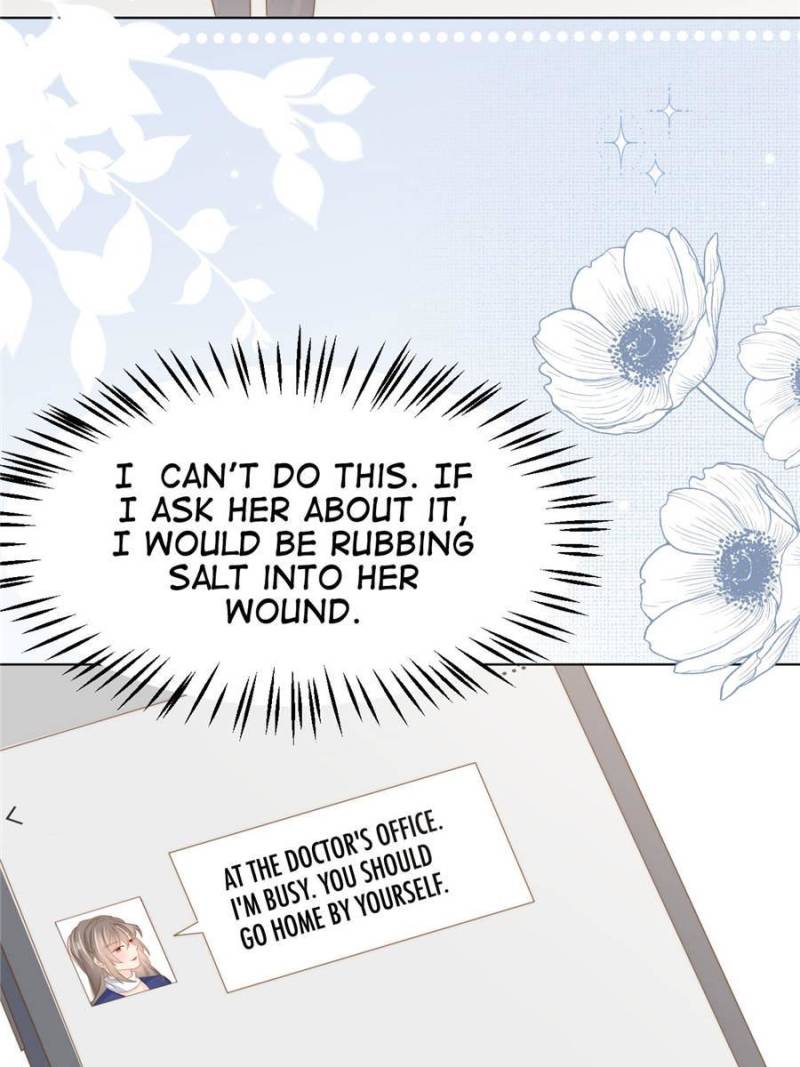 The boss is three and a half years old Chapter 165 - page 41
