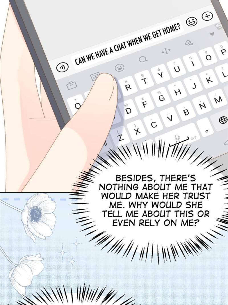 The boss is three and a half years old Chapter 165 - page 42