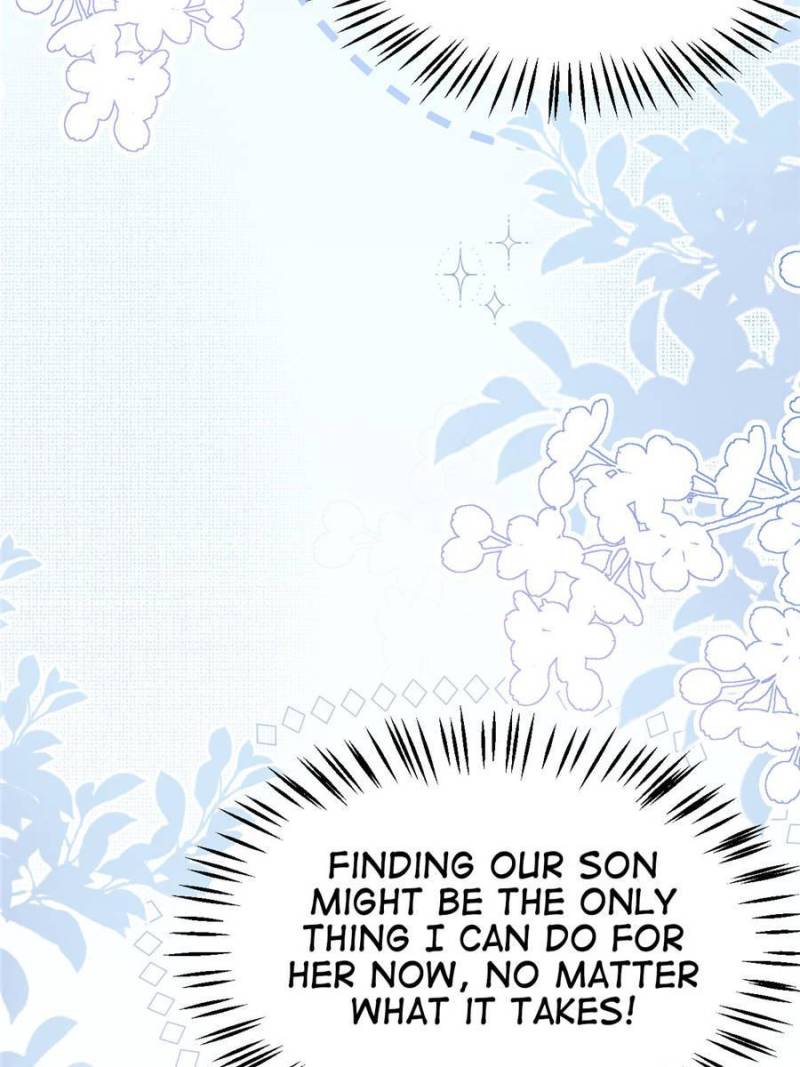The boss is three and a half years old Chapter 165 - page 44