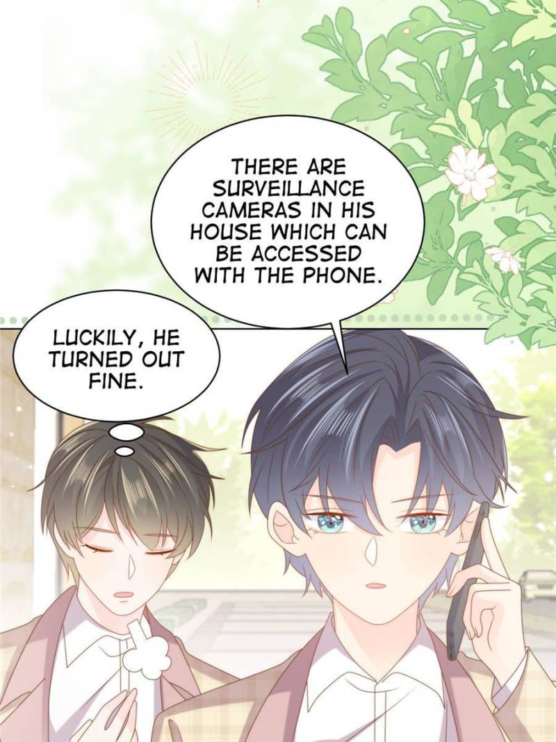 The boss is three and a half years old Chapter 165 - page 52