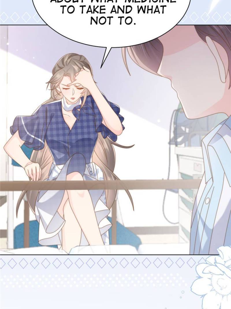 The boss is three and a half years old Chapter 165 - page 6