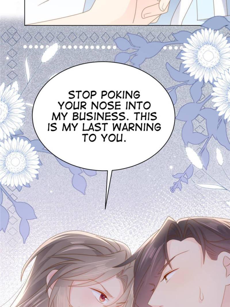The boss is three and a half years old Chapter 165 - page 8