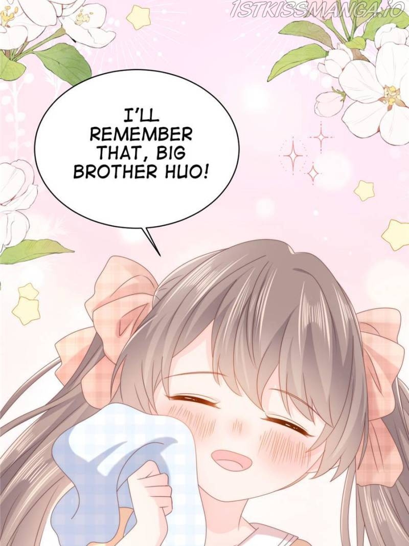 The boss is three and a half years old Chapter 163 - page 11