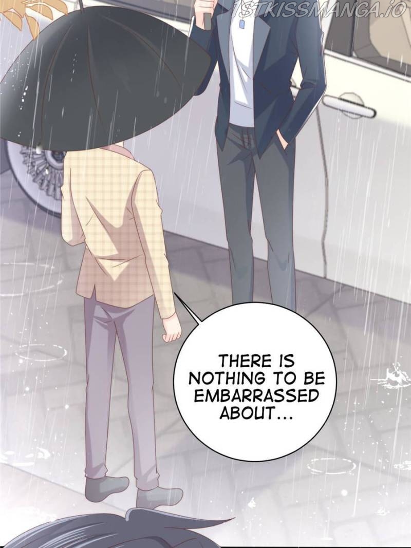 The boss is three and a half years old Chapter 163 - page 2