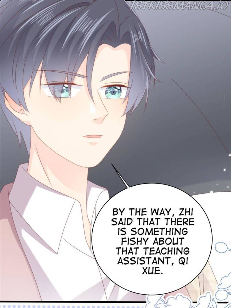 The boss is three and a half years old Chapter 163 - page 3