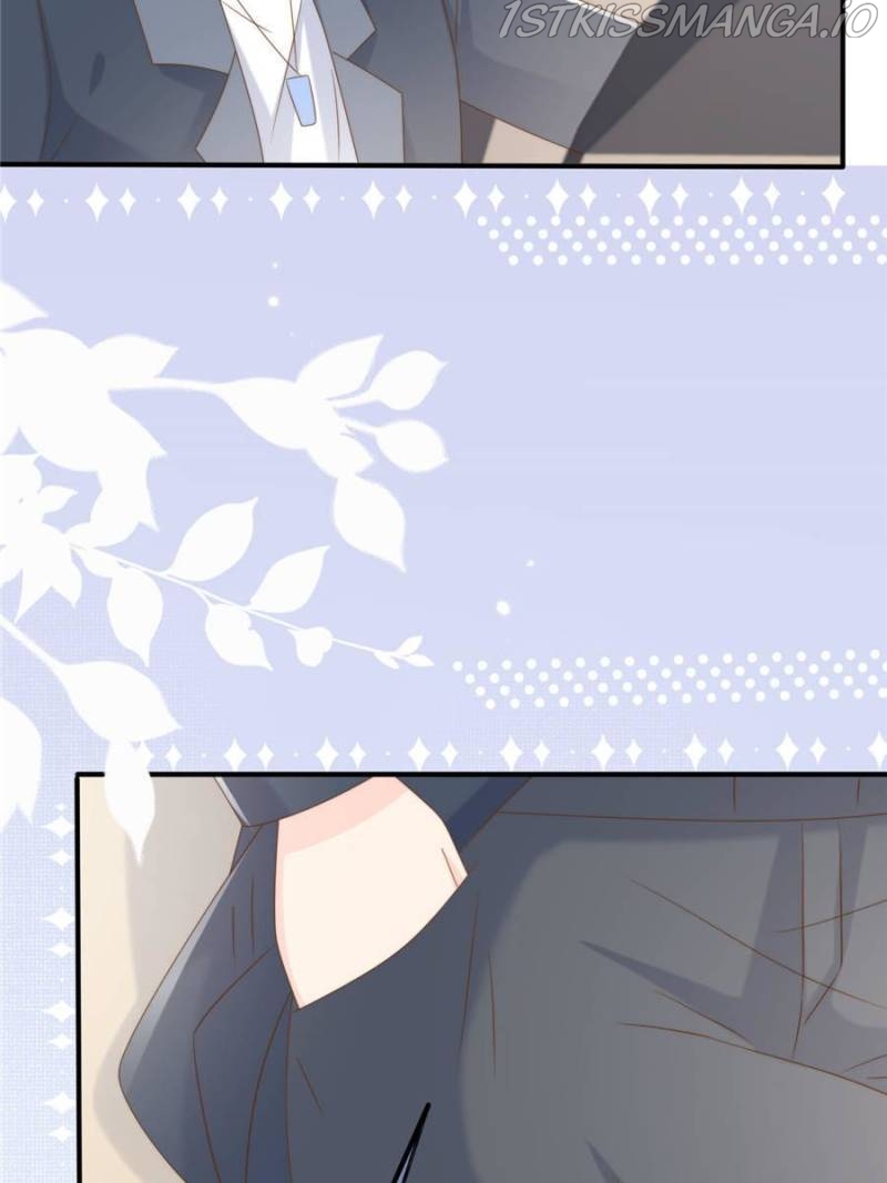The boss is three and a half years old Chapter 163 - page 30
