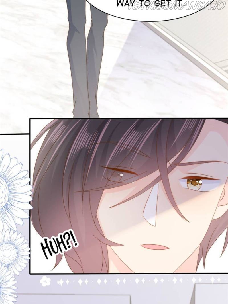The boss is three and a half years old Chapter 163 - page 34