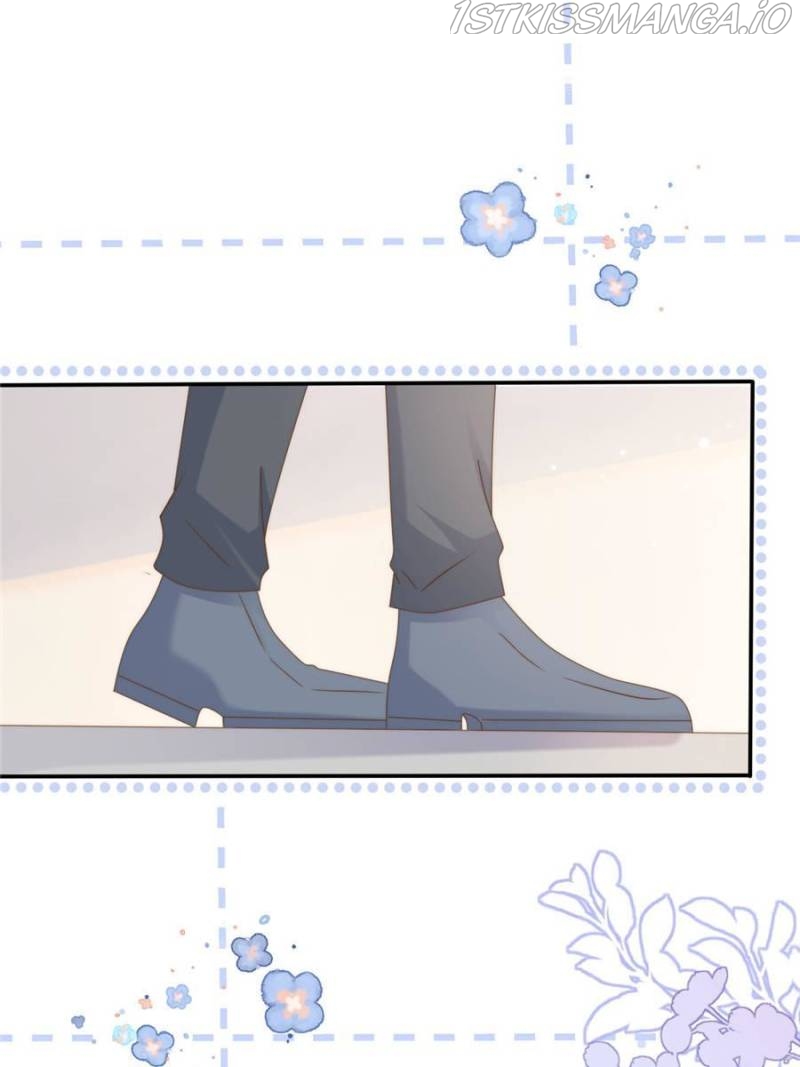 The boss is three and a half years old Chapter 163 - page 37